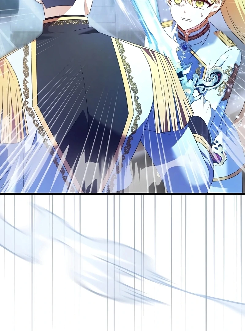 I Tamed the Enemy Prince Chapter 9 - page 113