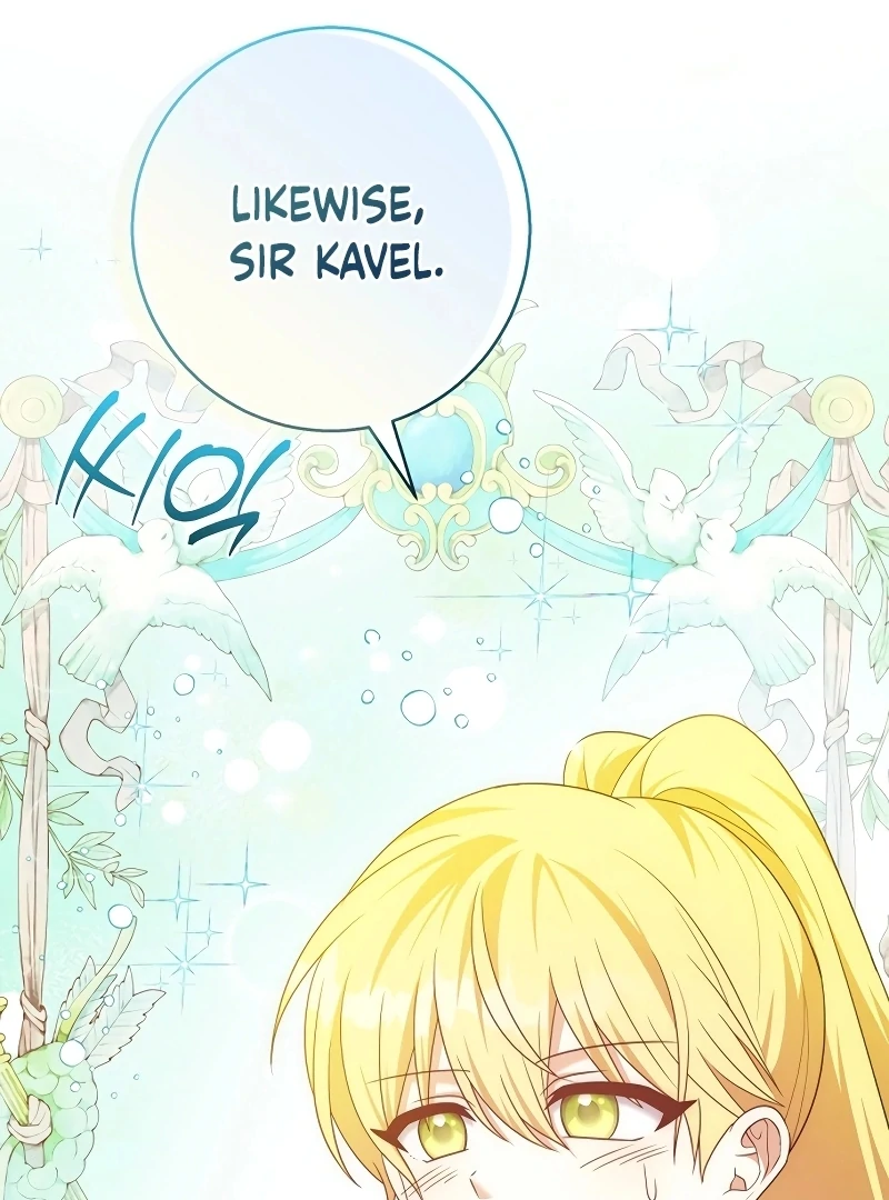 I Tamed the Enemy Prince Chapter 9 - page 118