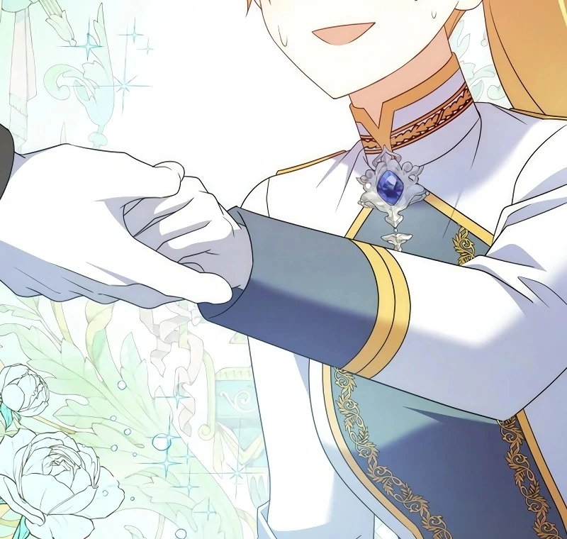 I Tamed the Enemy Prince Chapter 9 - page 119