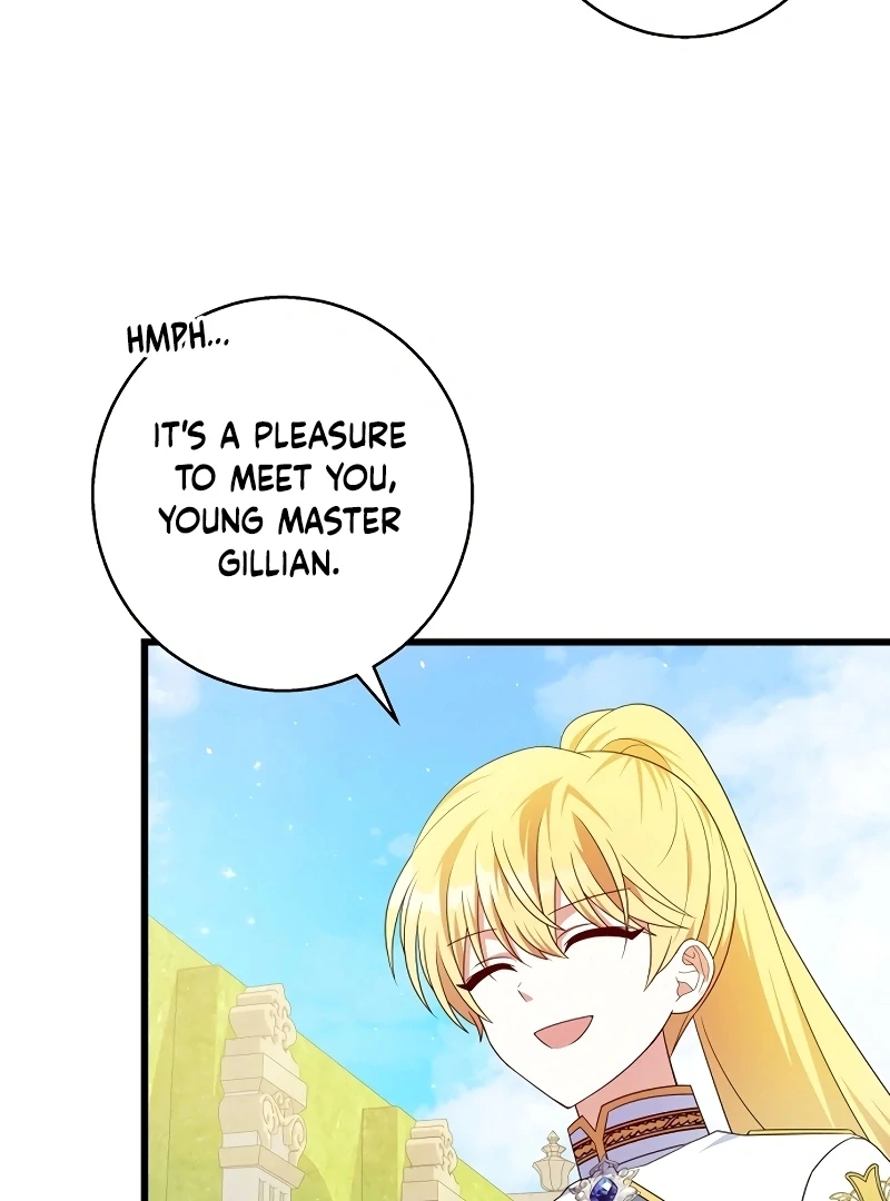 I Tamed the Enemy Prince Chapter 9 - page 12