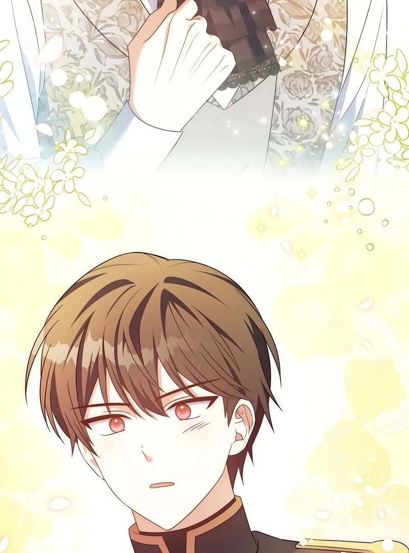 I Tamed the Enemy Prince Chapter 9 - page 122