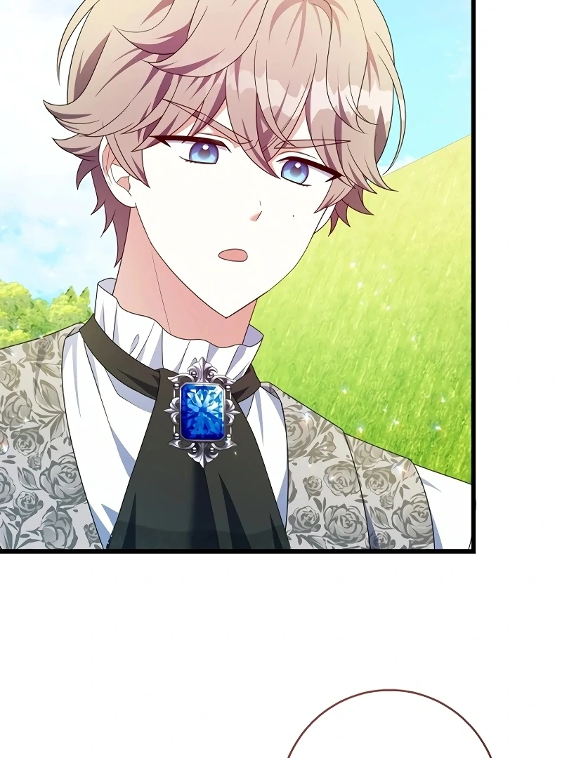 I Tamed the Enemy Prince Chapter 9 - page 14