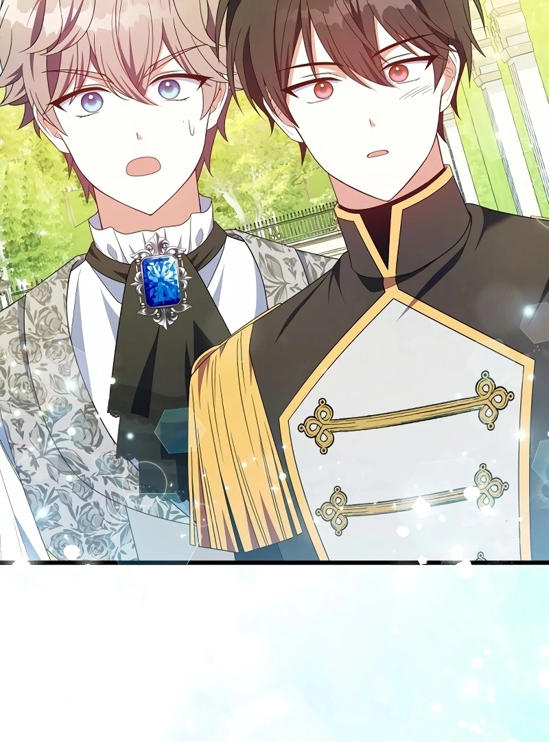 I Tamed the Enemy Prince Chapter 9 - page 18