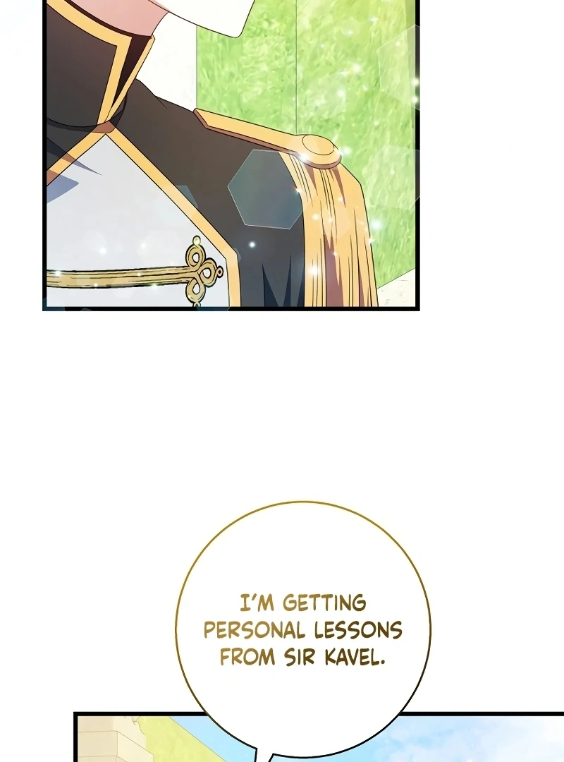 I Tamed the Enemy Prince Chapter 9 - page 20