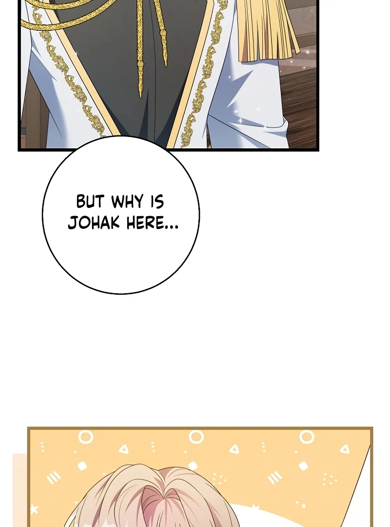 I Tamed the Enemy Prince Chapter 9 - page 27