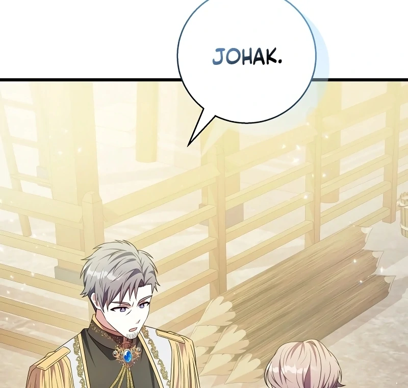 I Tamed the Enemy Prince Chapter 9 - page 39