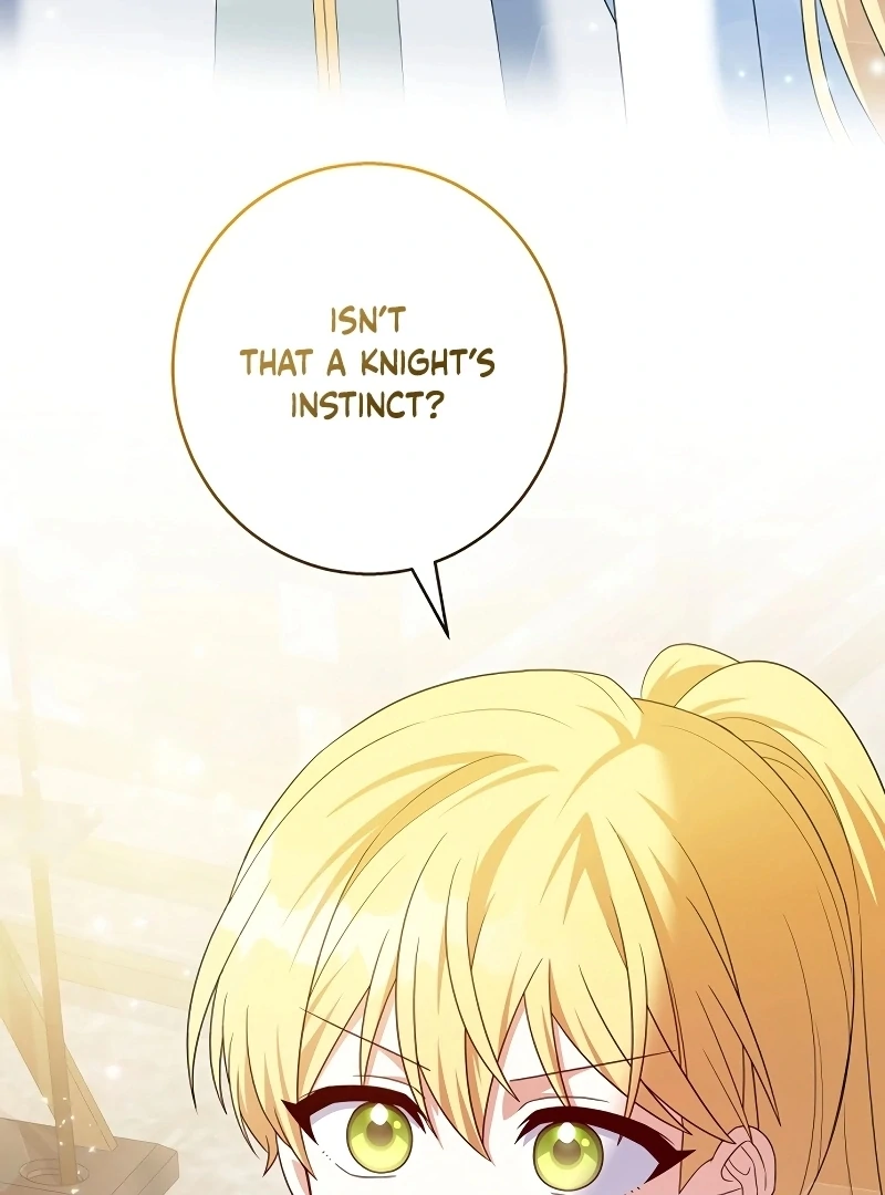 I Tamed the Enemy Prince Chapter 9 - page 50