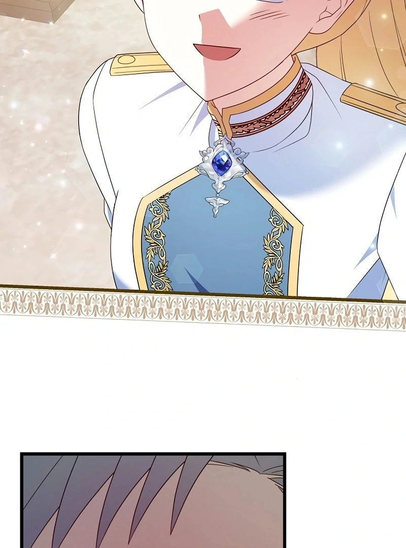 I Tamed the Enemy Prince Chapter 9 - page 51