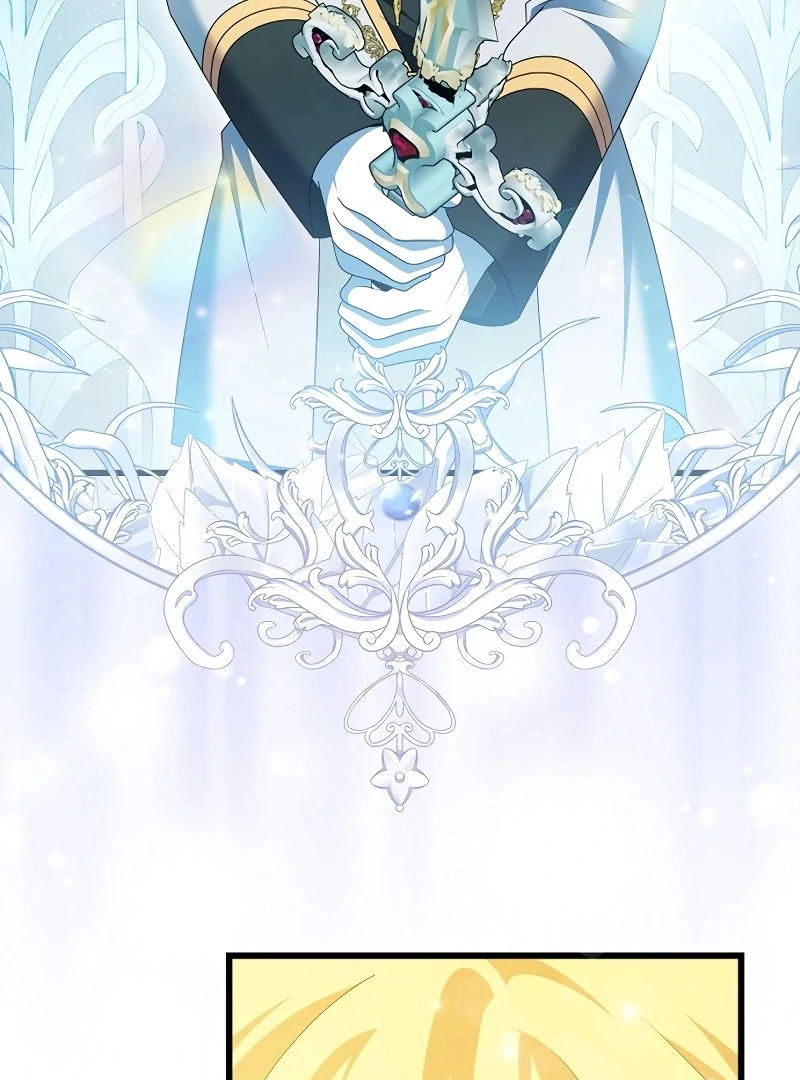 I Tamed the Enemy Prince Chapter 9 - page 60