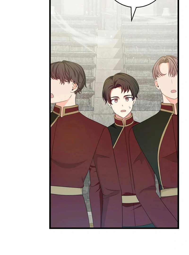 I Tamed the Enemy Prince Chapter 9 - page 66