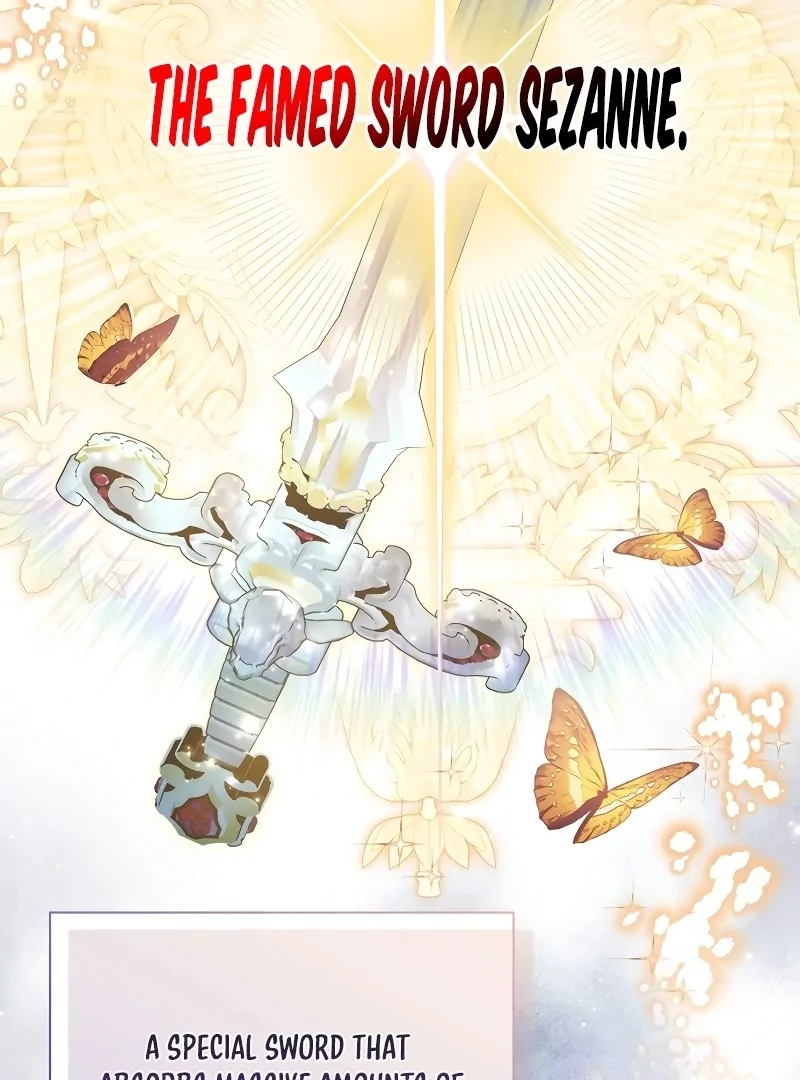 I Tamed the Enemy Prince Chapter 9 - page 78