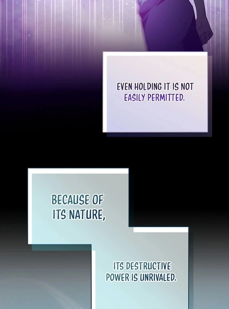 I Tamed the Enemy Prince Chapter 9 - page 81