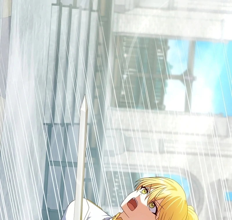 I Tamed the Enemy Prince Chapter 9 - page 88