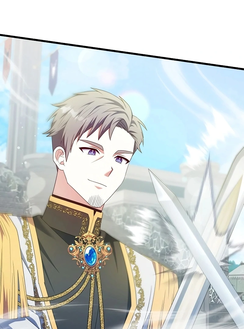 I Tamed the Enemy Prince Chapter 9 - page 90