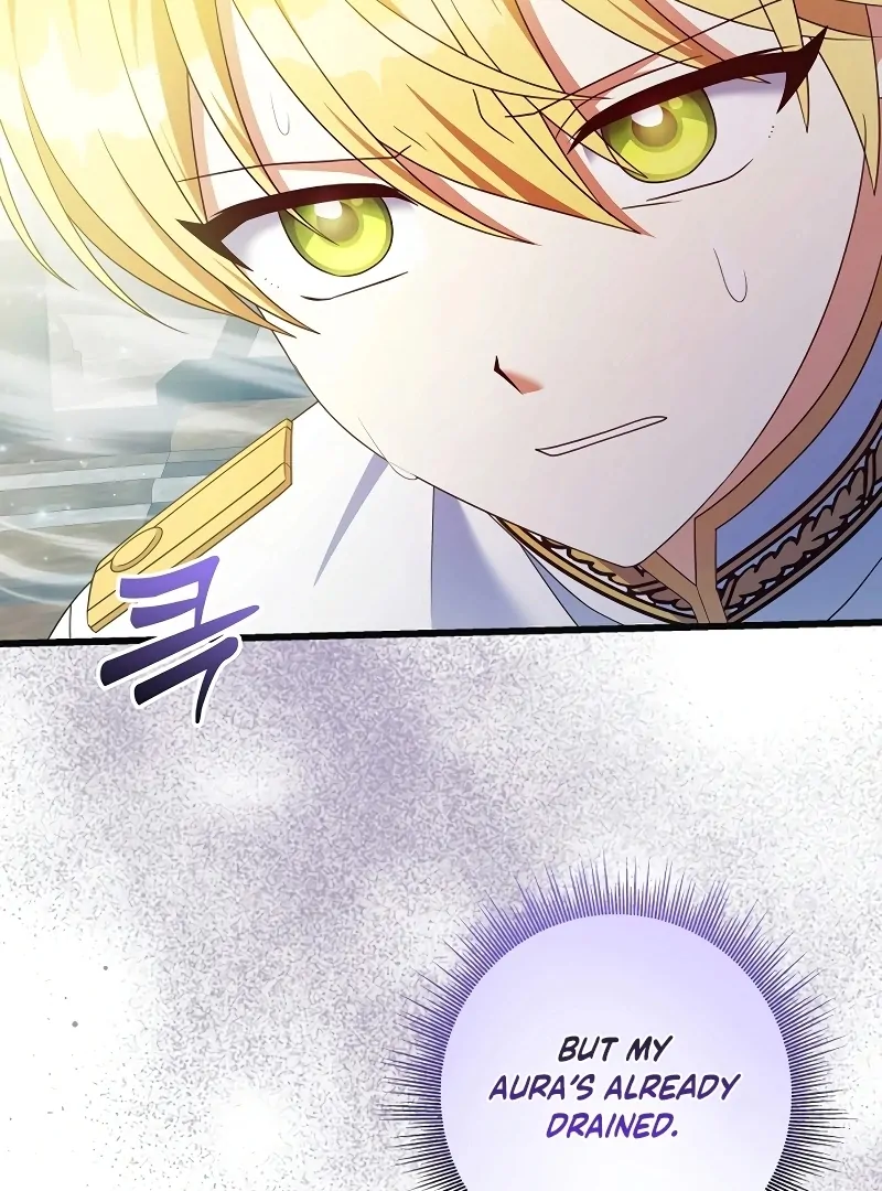 I Tamed the Enemy Prince Chapter 9 - page 99