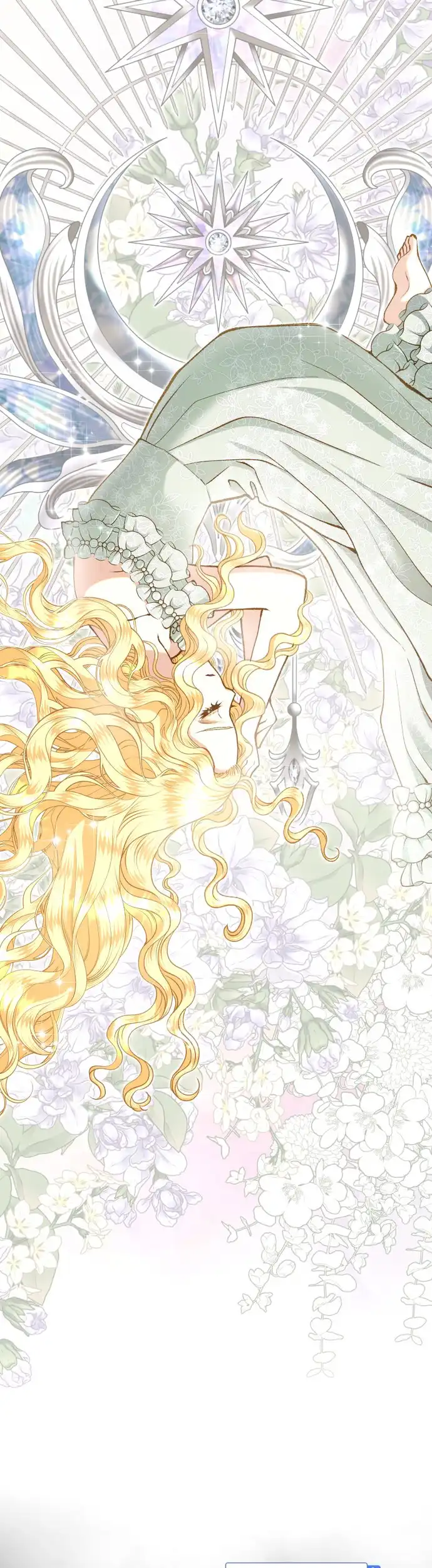 You Have to Repay Your Savior Chapter 1 - page 11