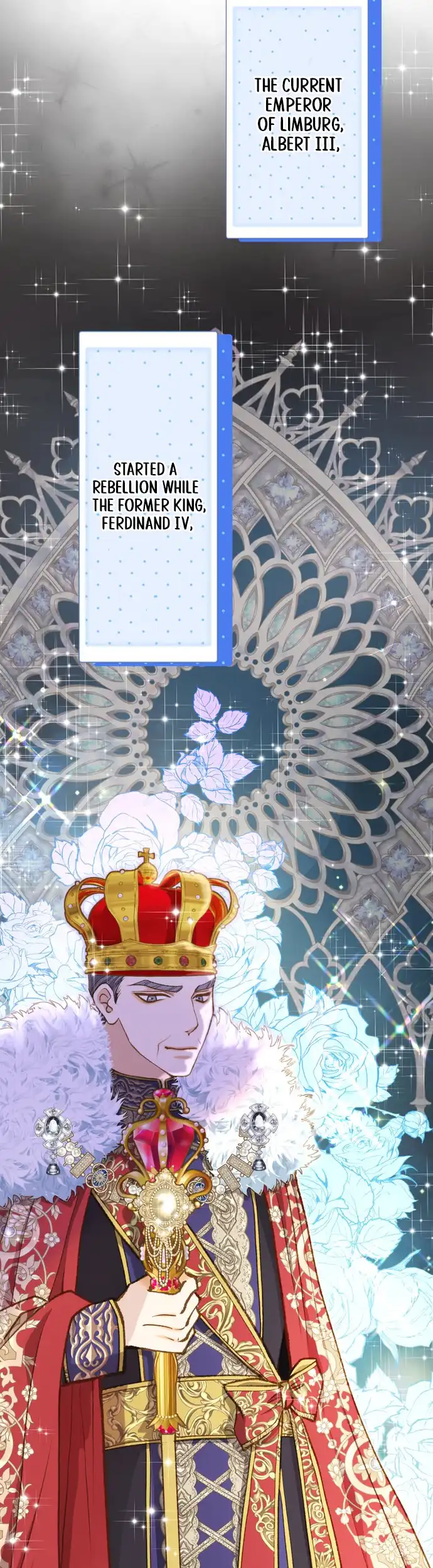 You Have to Repay Your Savior Chapter 1 - page 12