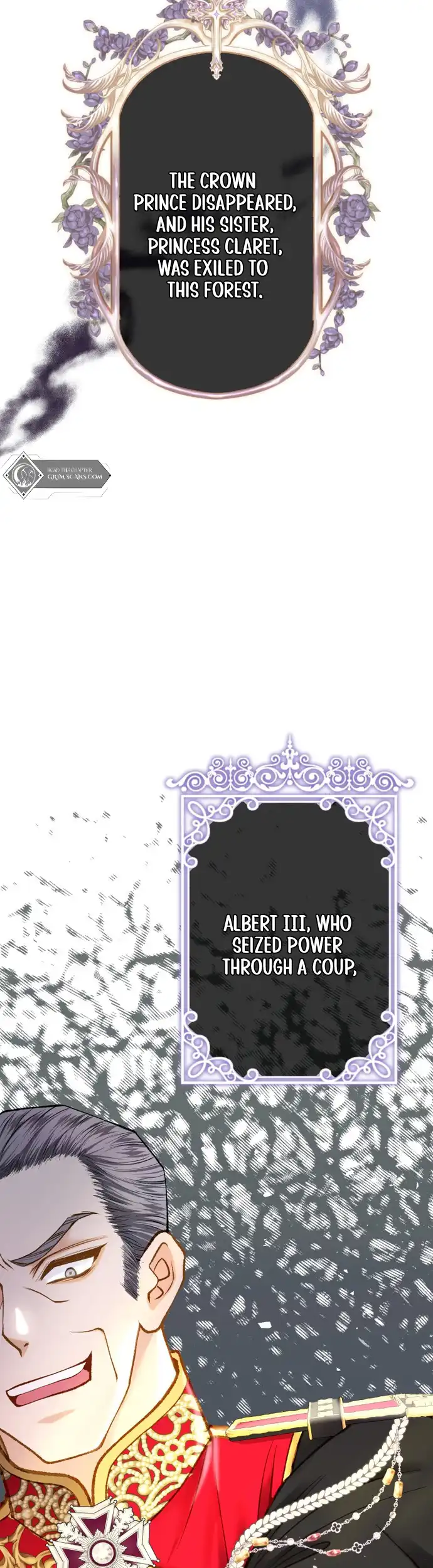 You Have to Repay Your Savior Chapter 1 - page 15