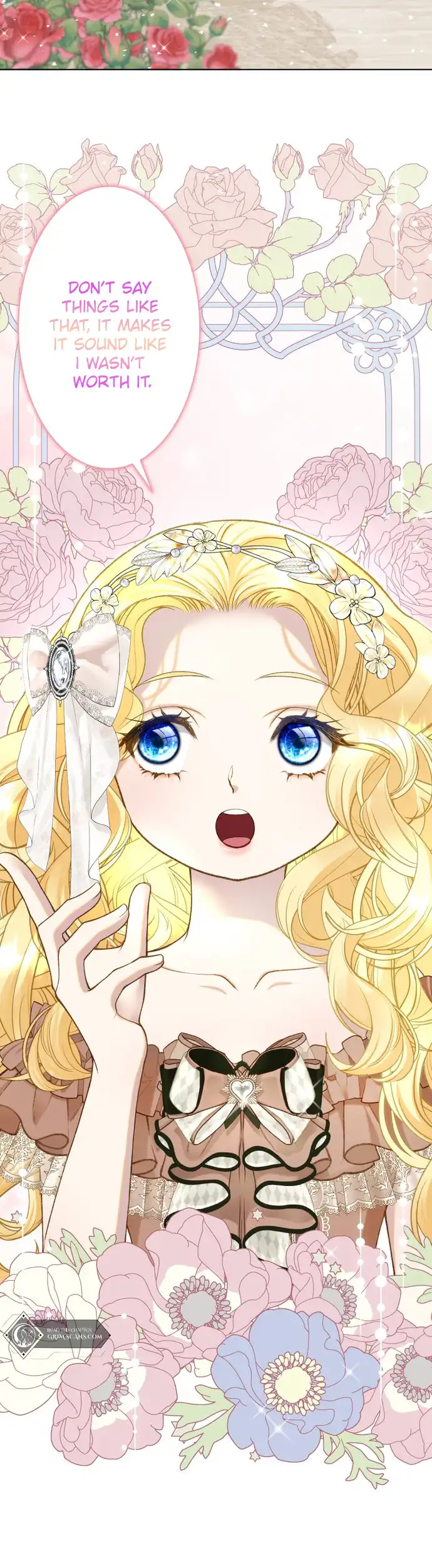 You Have to Repay Your Savior Chapter 1 - page 30