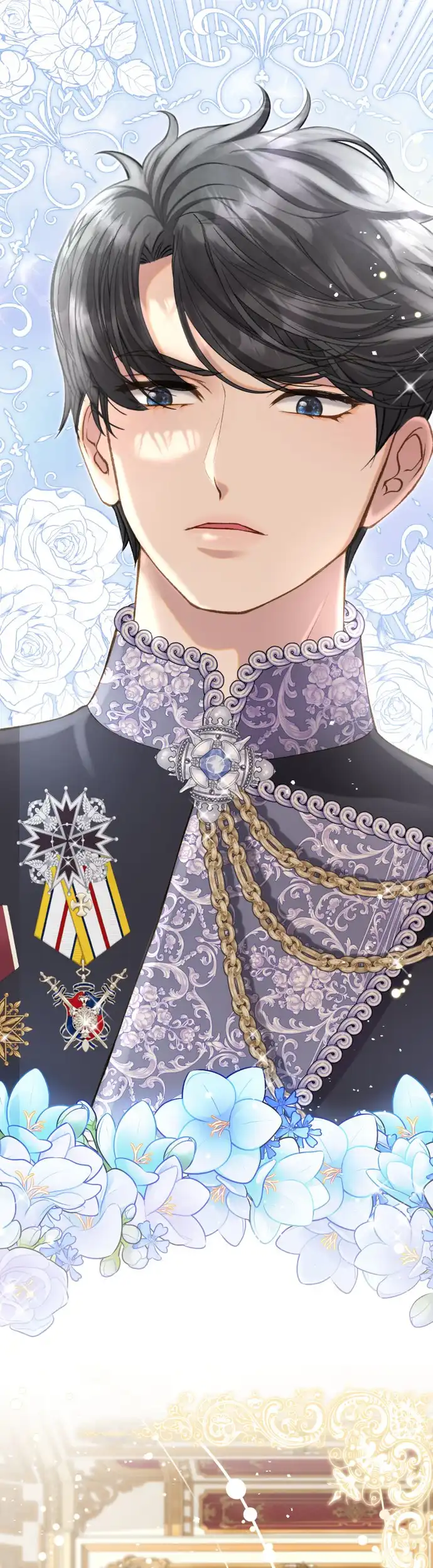 You Have to Repay Your Savior Chapter 1 - page 37