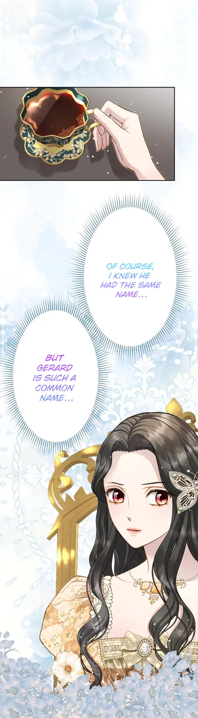 You Have to Repay Your Savior Chapter 1 - page 40