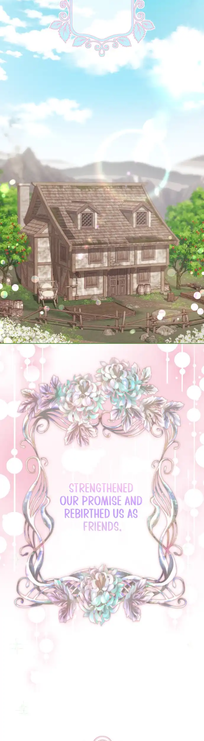 You Have to Repay Your Savior Chapter 1 - page 5