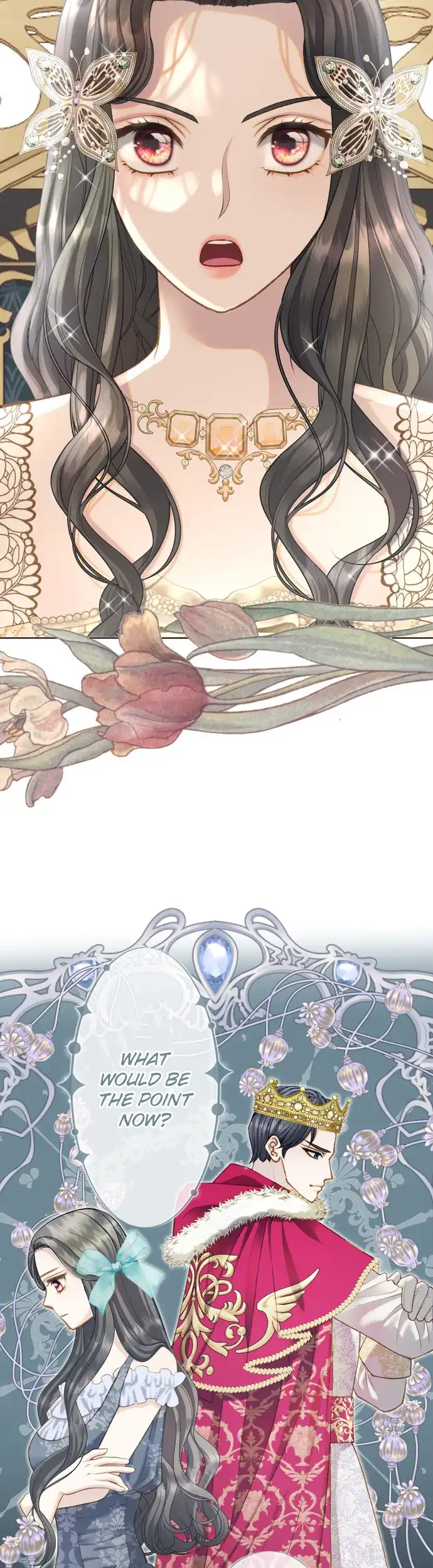 You Have to Repay Your Savior Chapter 1 - page 52