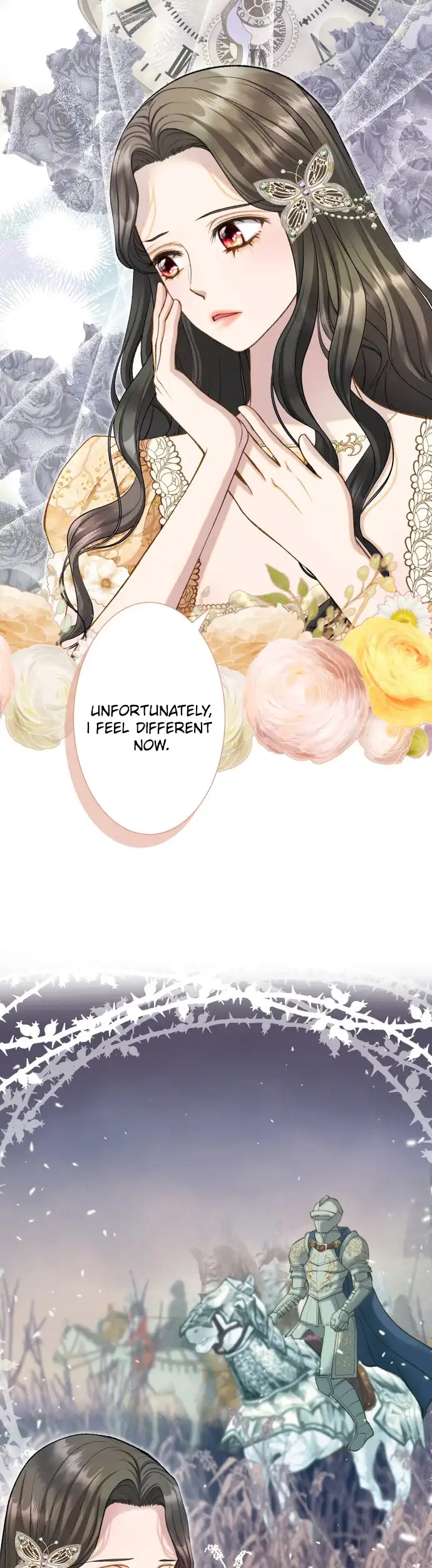 You Have to Repay Your Savior Chapter 1 - page 55