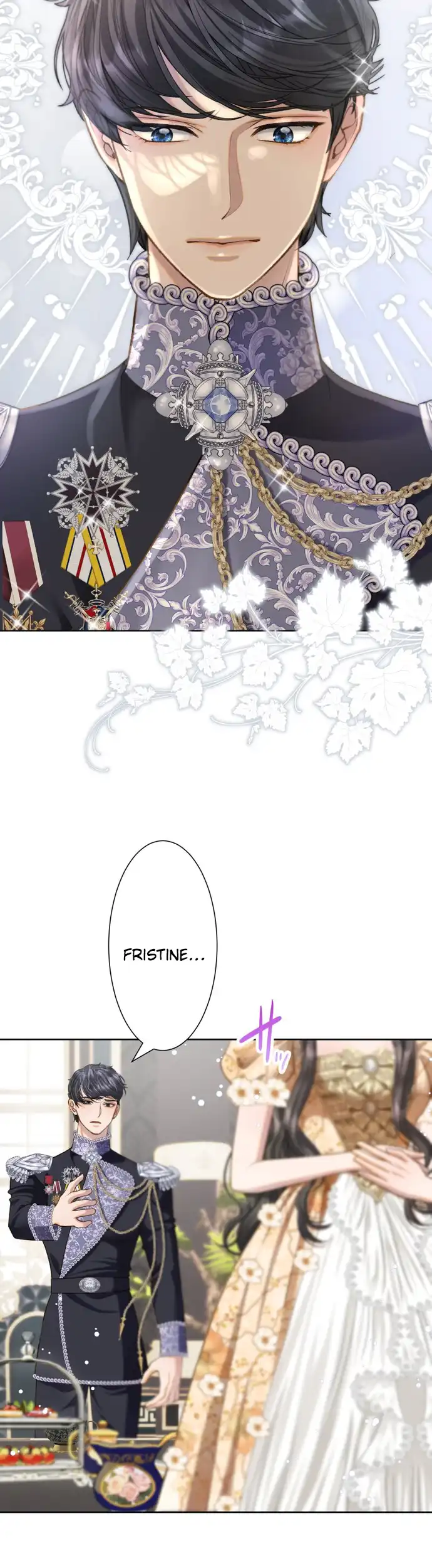 You Have to Repay Your Savior Chapter 1 - page 62