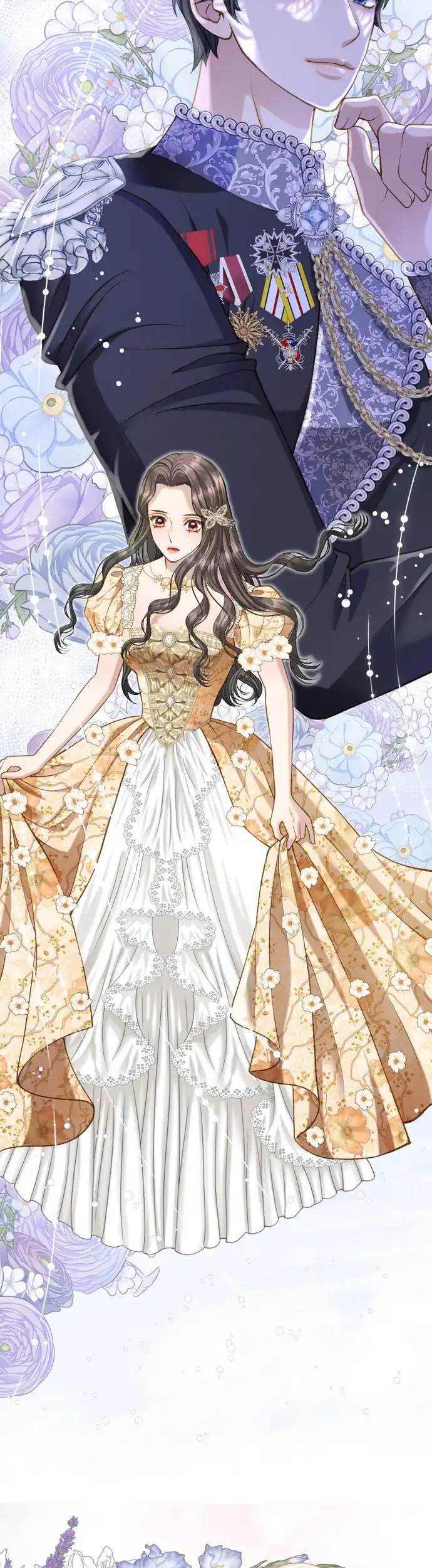 You Have to Repay Your Savior Chapter 1 - page 65