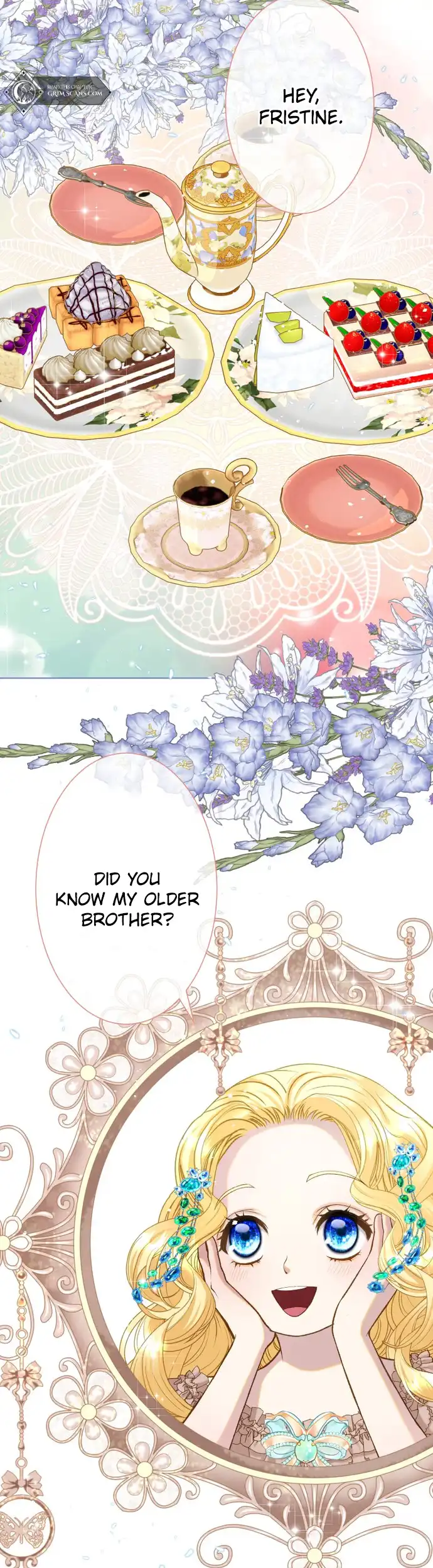 You Have to Repay Your Savior Chapter 1 - page 66