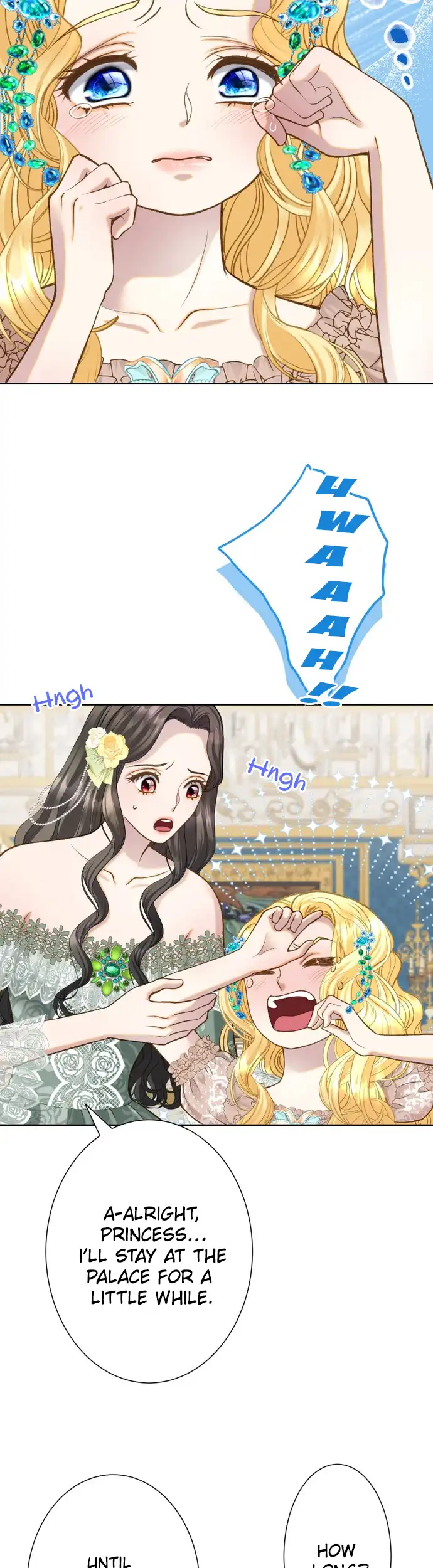 You Have to Repay Your Savior Chapter 1 - page 70