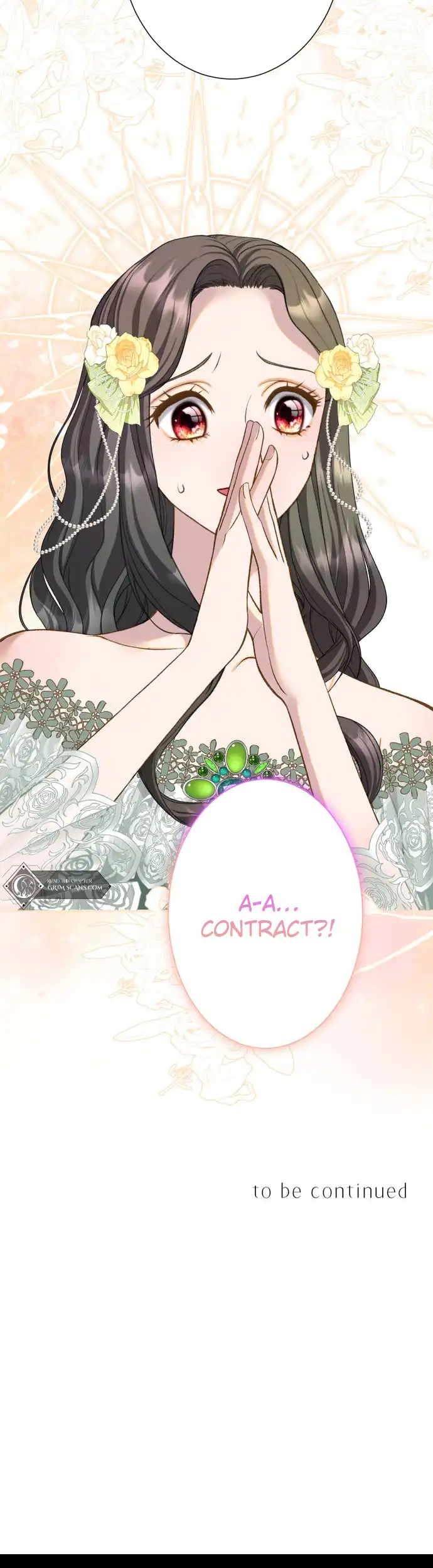 You Have to Repay Your Savior Chapter 1 - page 72