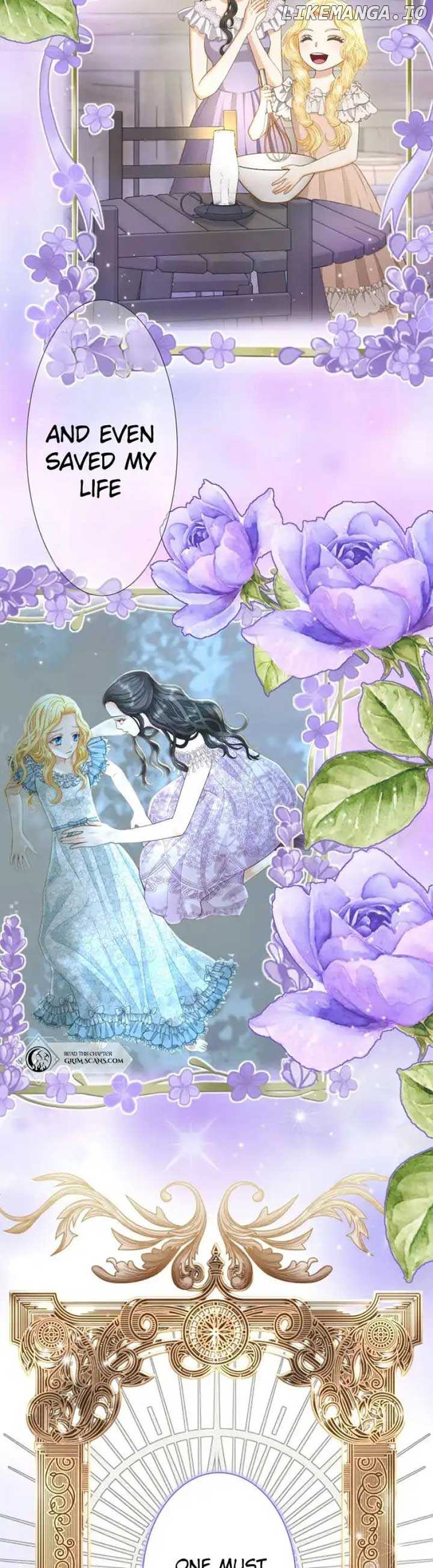 You Have to Repay Your Savior Chapter 2 - page 17