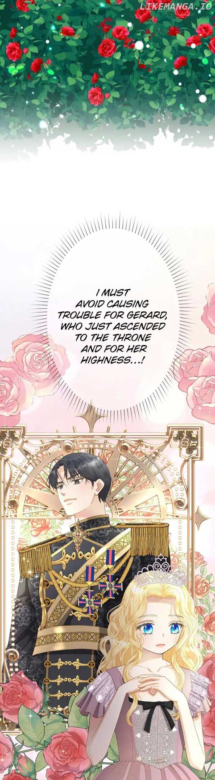 You Have to Repay Your Savior Chapter 2 - page 21