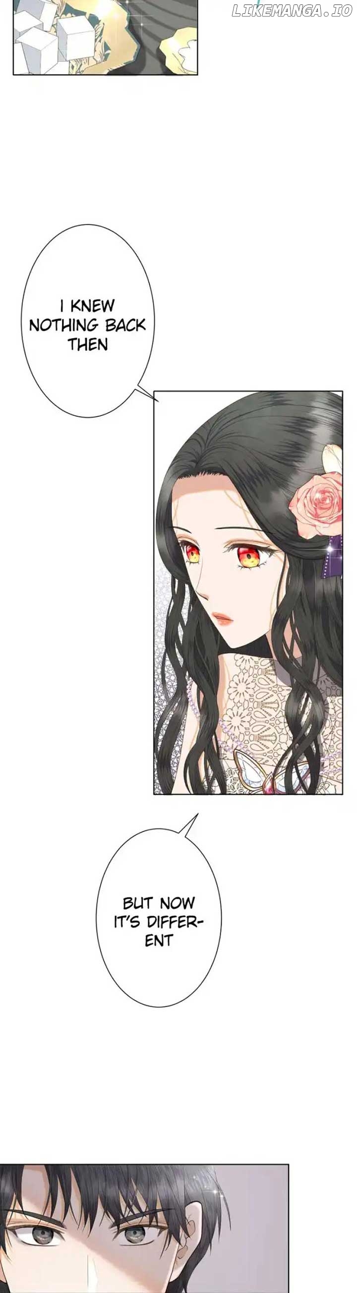 You Have to Repay Your Savior Chapter 2 - page 24