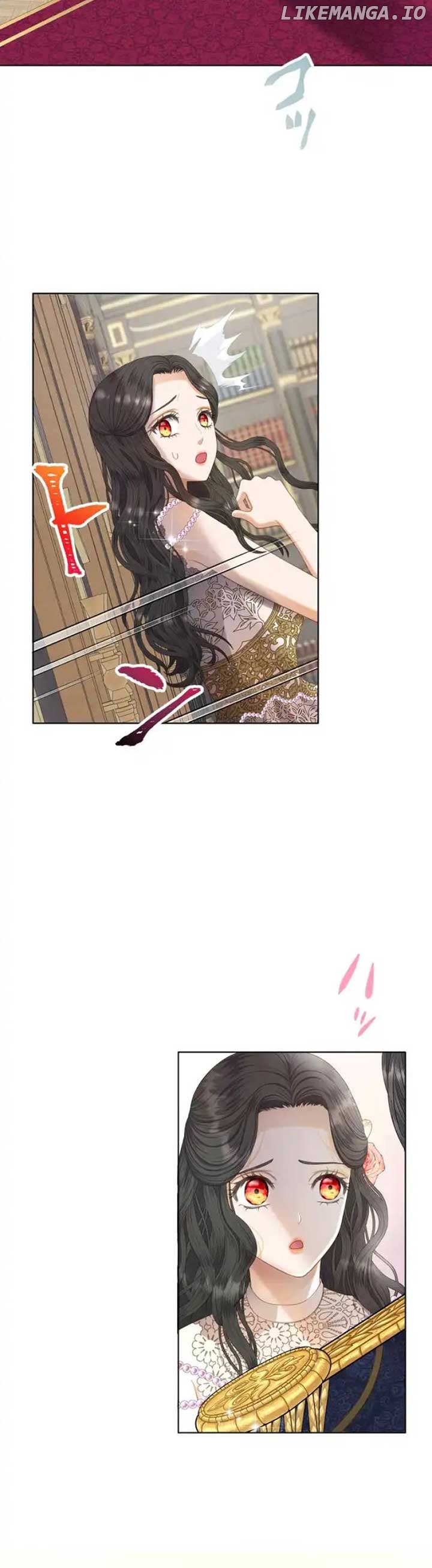 You Have to Repay Your Savior Chapter 2 - page 29