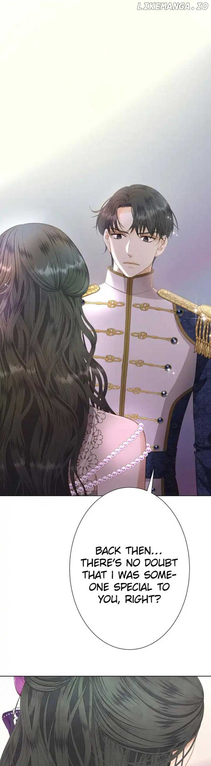 You Have to Repay Your Savior Chapter 2 - page 30