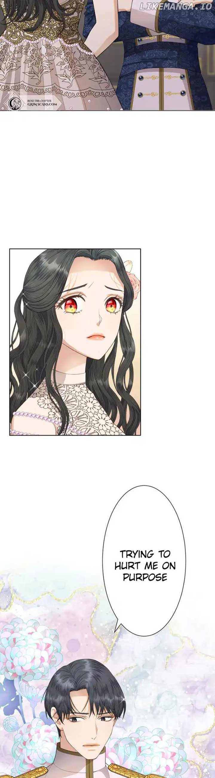 You Have to Repay Your Savior Chapter 2 - page 32