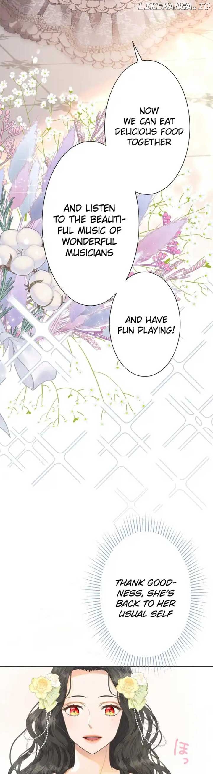 You Have to Repay Your Savior Chapter 2 - page 6