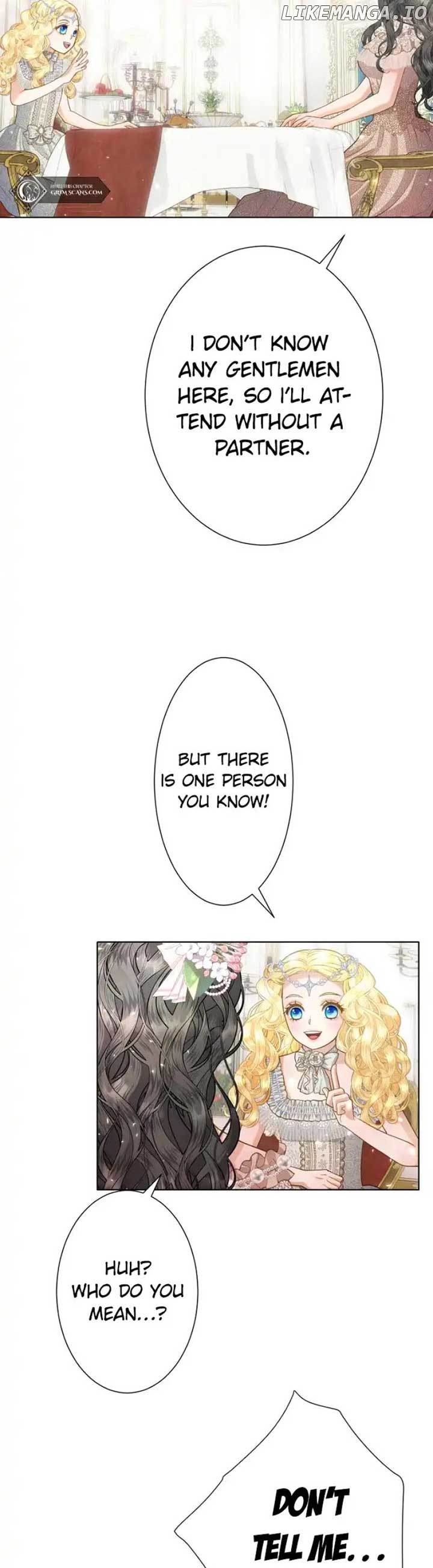 You Have to Repay Your Savior Chapter 3 - page 24