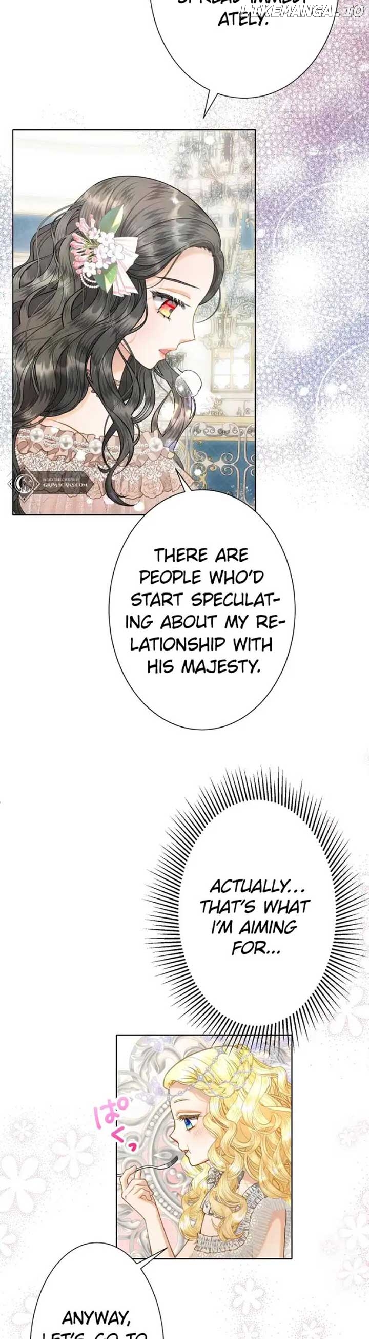 You Have to Repay Your Savior Chapter 3 - page 26