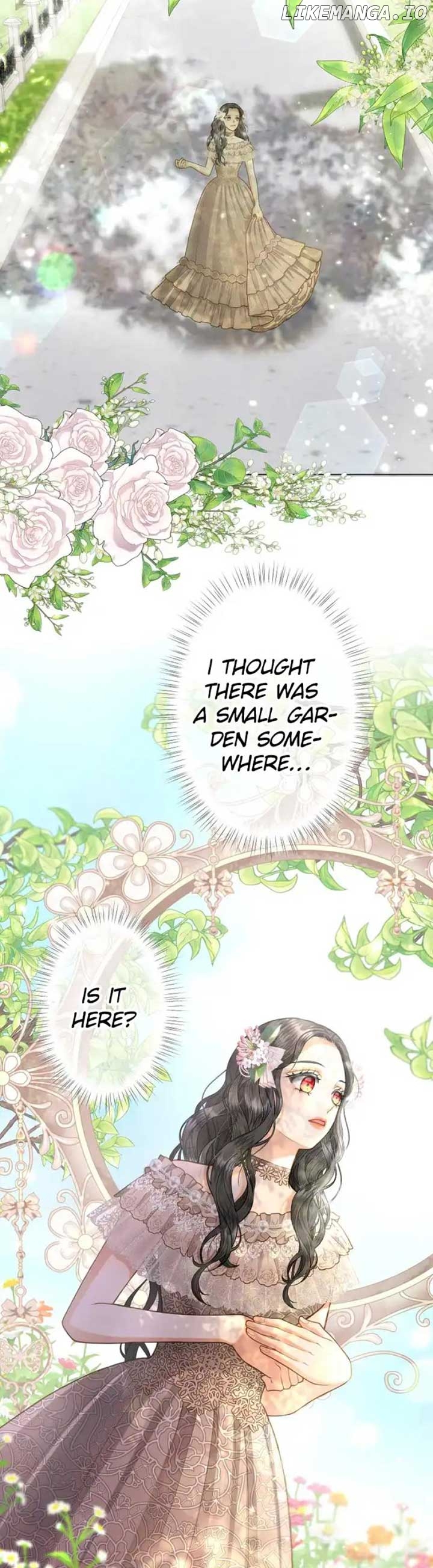 You Have to Repay Your Savior Chapter 3 - page 31