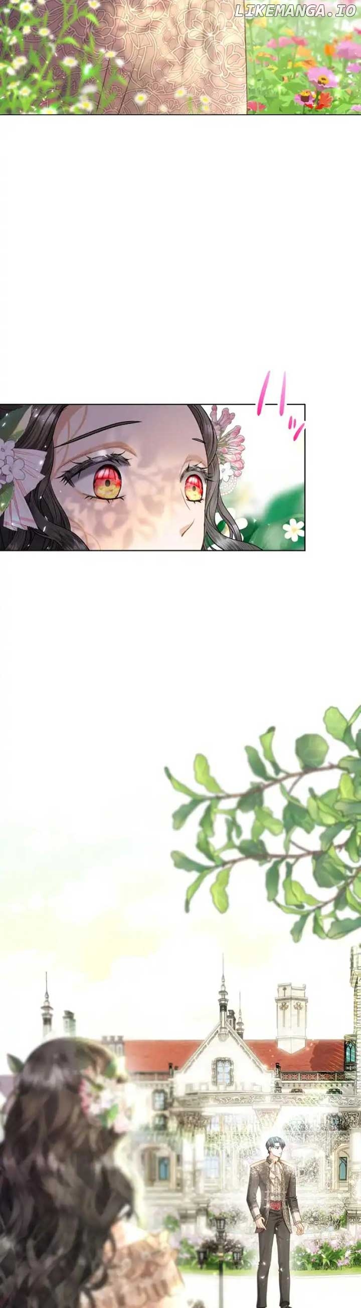 You Have to Repay Your Savior Chapter 3 - page 32