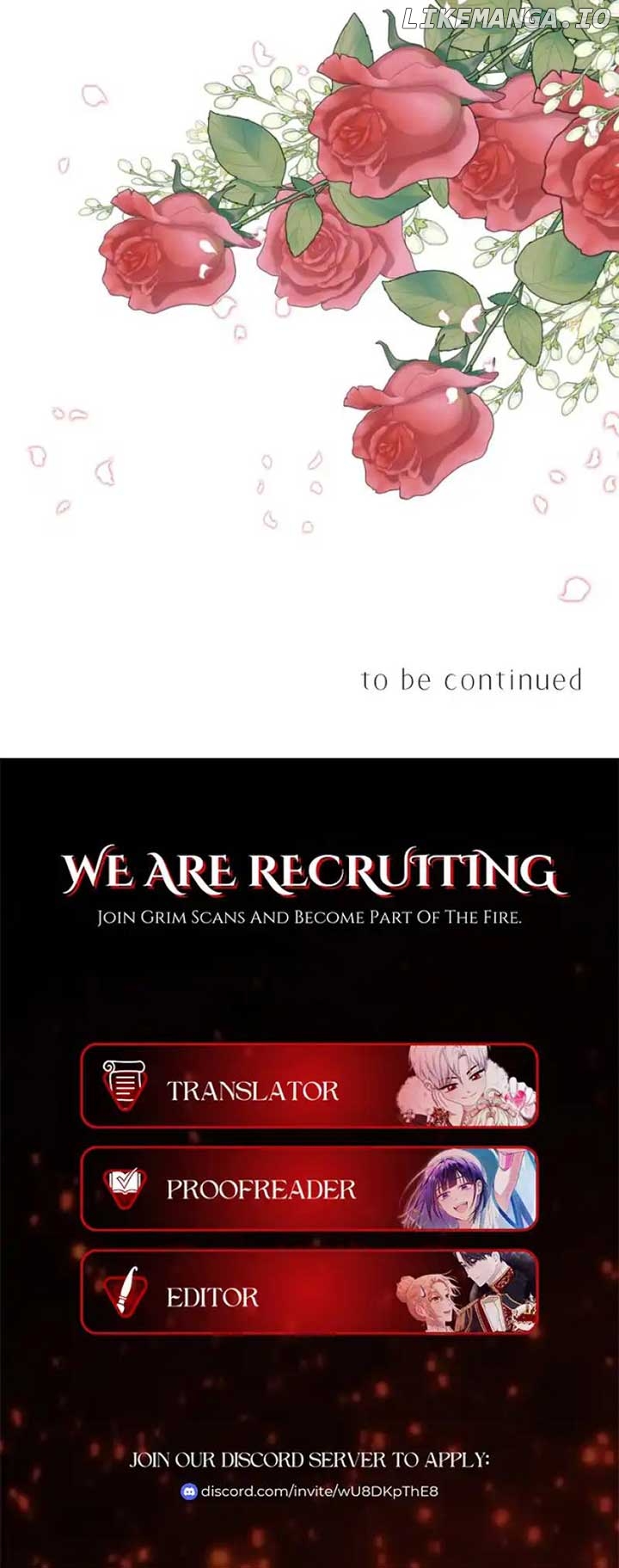 You Have to Repay Your Savior Chapter 3 - page 34