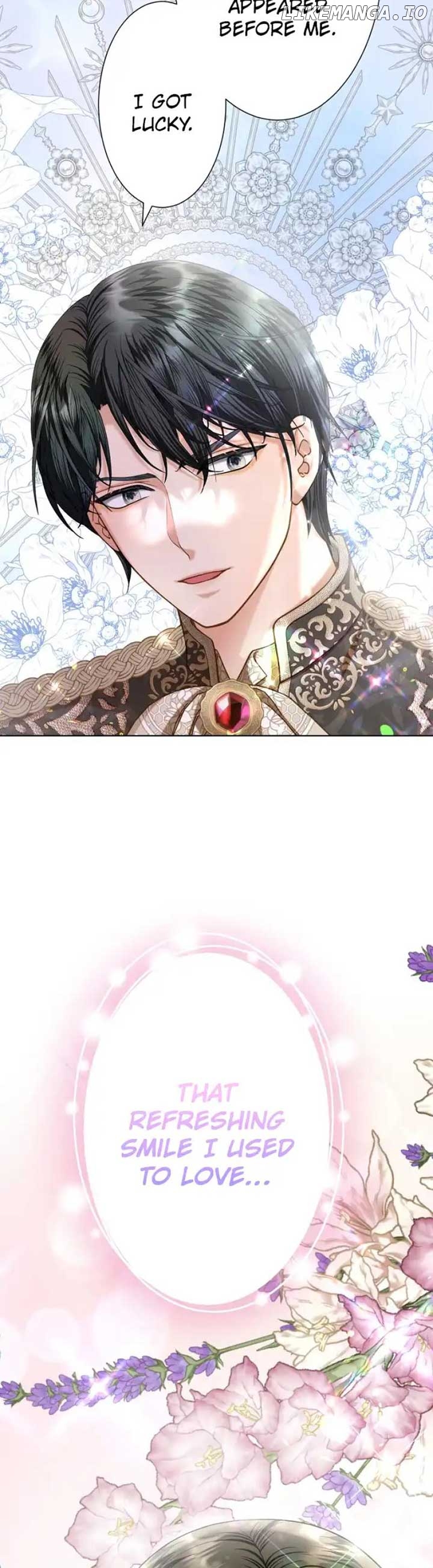 You Have to Repay Your Savior Chapter 4 - page 16