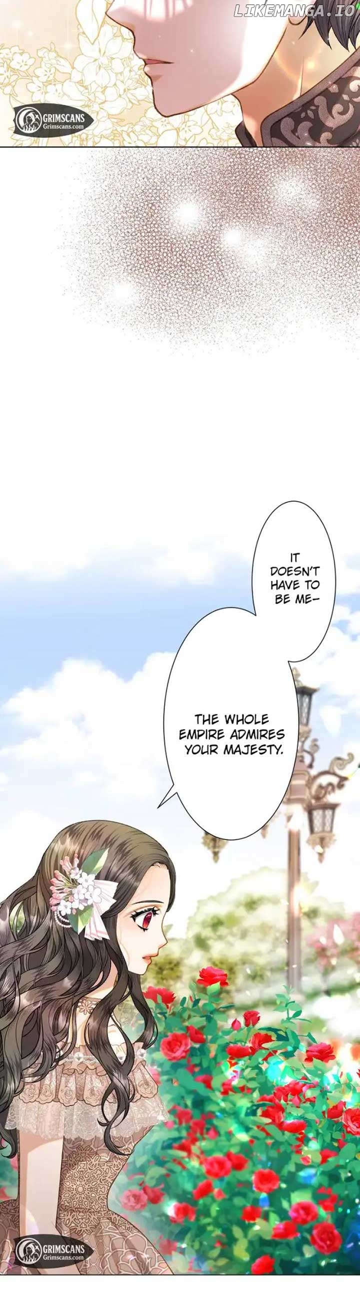 You Have to Repay Your Savior Chapter 4 - page 27