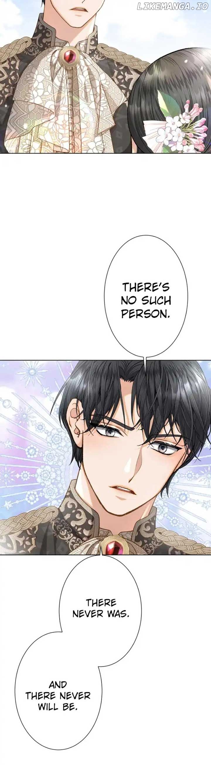 You Have to Repay Your Savior Chapter 4 - page 29