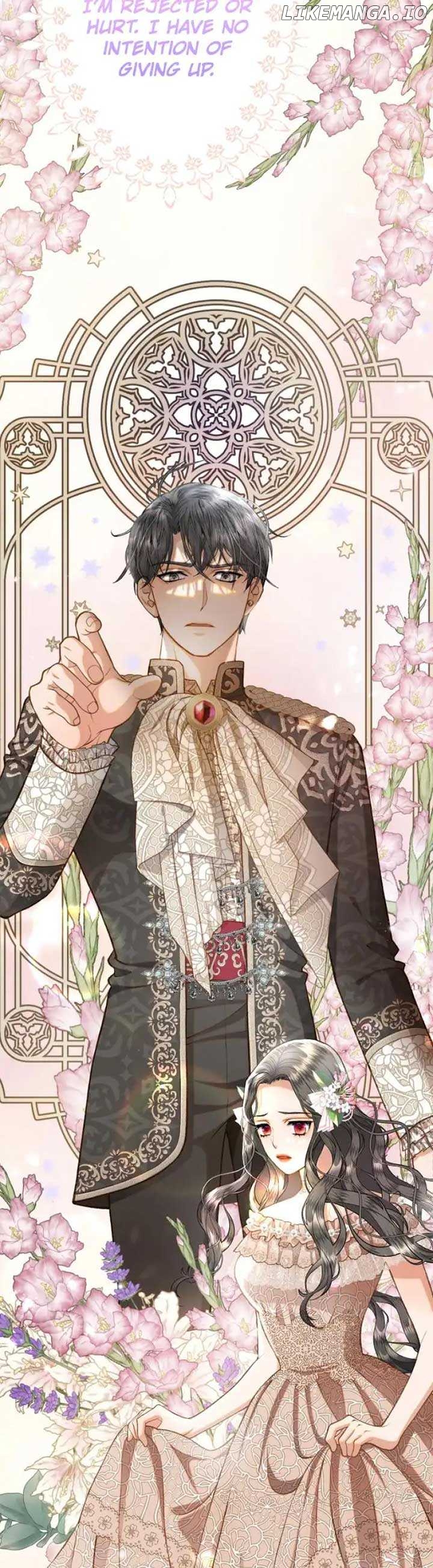 You Have to Repay Your Savior Chapter 4 - page 38