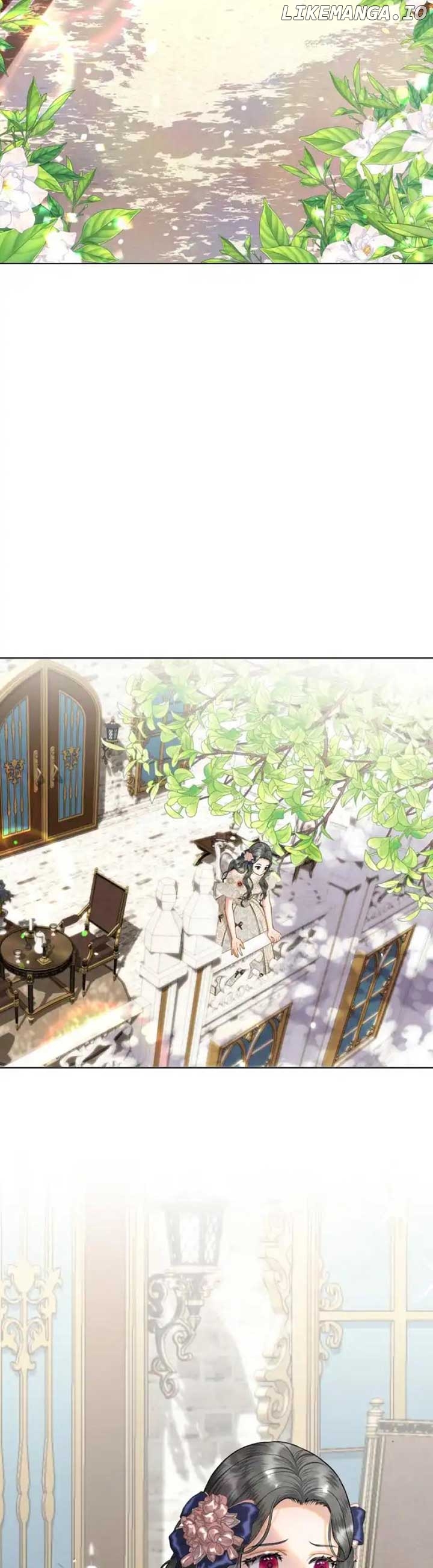 You Have to Repay Your Savior Chapter 5 - page 2